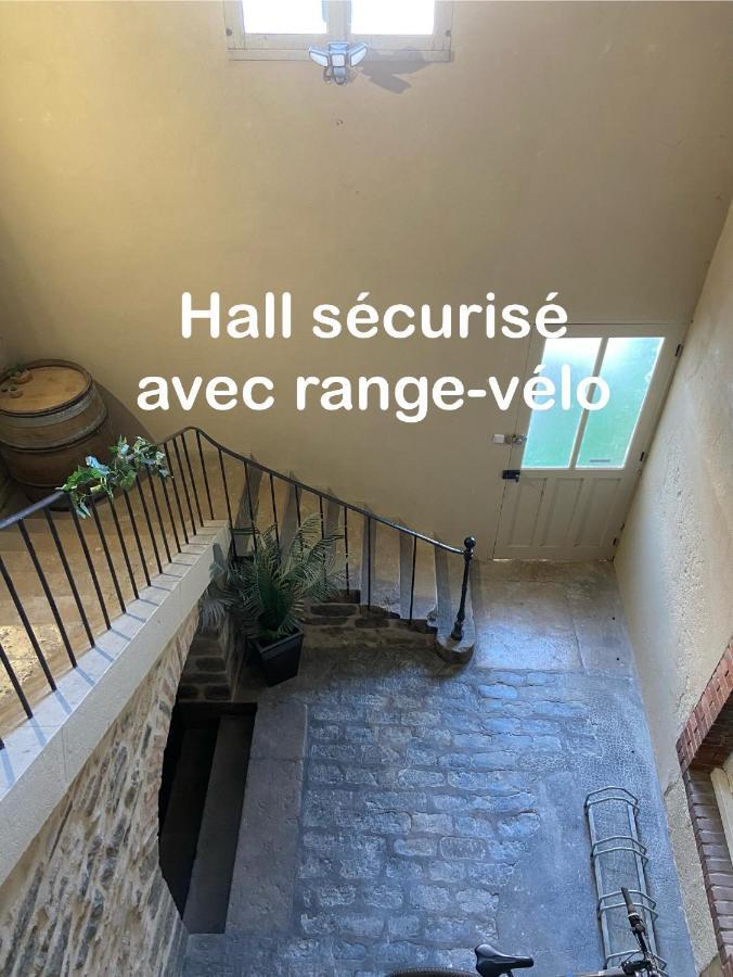 Les Pichies, T2 Maxou, Centre Ville. Digoin Exterior foto